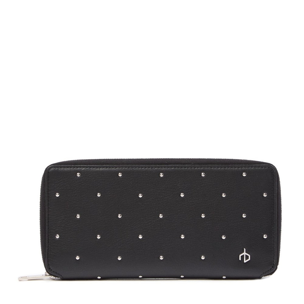 Rag & Bone Studded Wallet
